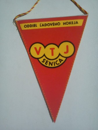 SENICA VTJ -16-